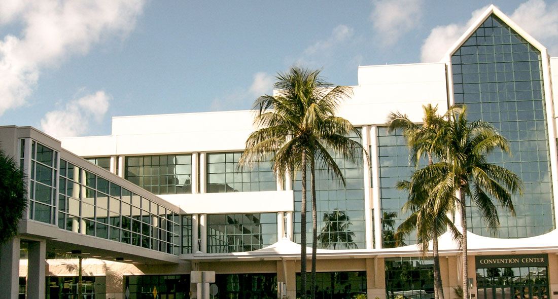 Tallest Building In Broward County Tallest Building In Broward County