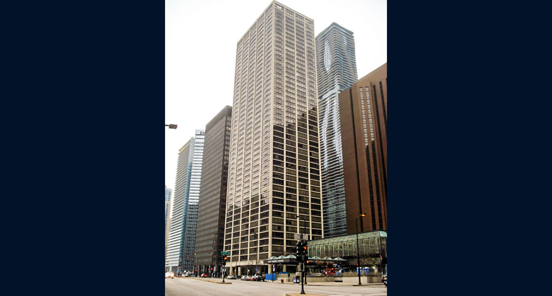 Columbus Plaza Condominium Western Specialty Contractors