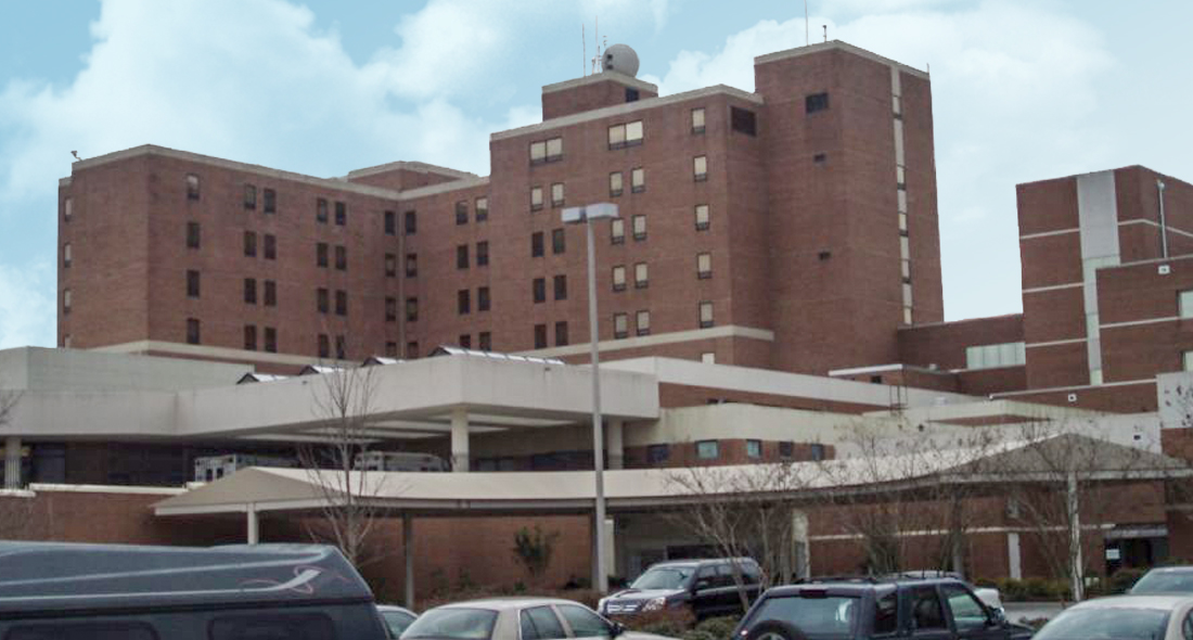 Lexington Medical Center Main Campus Western Specialty Contractors