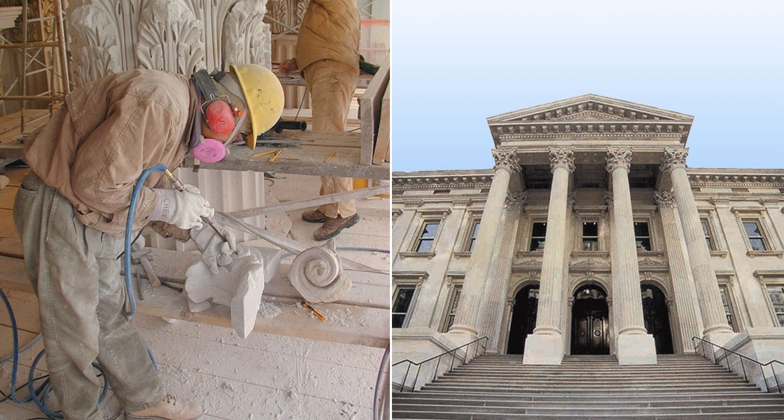 TWEED COURTHOUSE | NEW YORK, NY