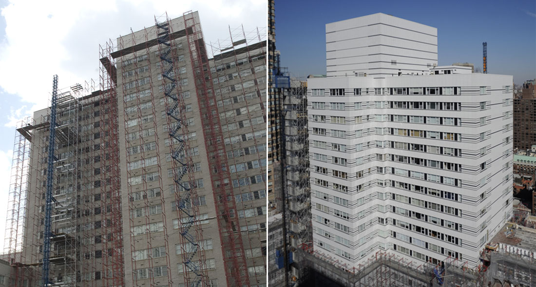 215 E. 68TH STREET | NEW YORK, NY