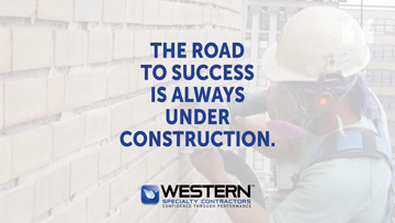 Western adapts to new challenges
